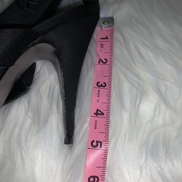 Steve Madden Luxe bejeweled dress sandal - Picture 5 of 6